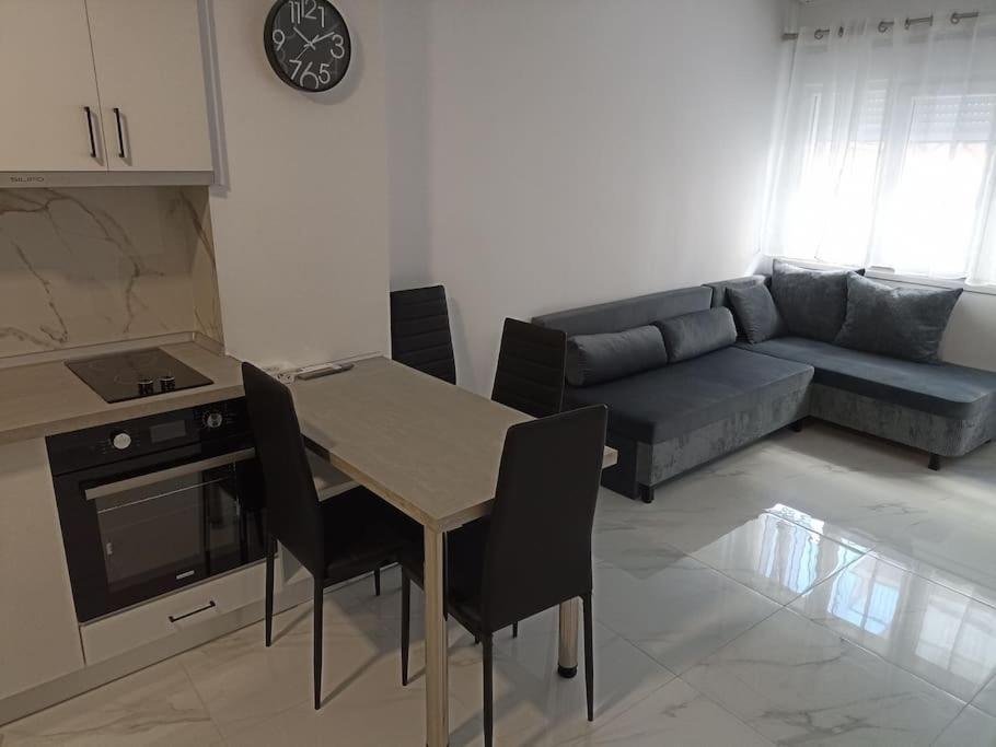 Kilkis Central Apartment Exterior photo